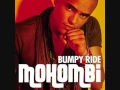 Mohombi - Bumpy Ride (French Version)