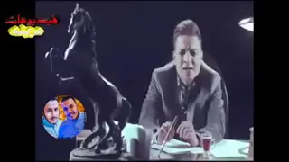 من زمان وانا بختي مايل والسنين بتلف بيا    دندنها