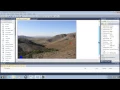 Visual Basic 2010 Express Tutorial 45 Double Buffering And Backgrounds EZInvaders Part 14