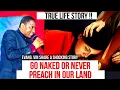 Download Lagu A Land Of Nak£dn£ss: Evang. Vincent Chukwukelu | Apostle Edu Udechukwu | 50 Pentecost