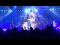Beginner - Danke [HD] (2017 live @ Zeltspektakel | Winterbach)