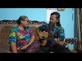Download Lagu (DIMALAM YANG DINGIN - DIANA NASUTION) LIVE COVER BY JATMIKAACOUSTIK