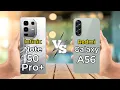 Download Lagu Samsung Galaxy A56 Vs Infinix Note 50 Pro+ 📱 Specs Comparison