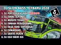 Download Lagu DJ SLOW FULL BASS TERBARU 2024 • PERCERAIAN LARA • DJ TIKTOK TERBARU 2024 FULL ALBUM (TRENDING)
