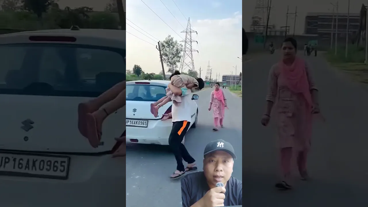 Ai mới là người bị dụ