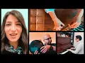 Yawman ma - Rana Baransi & Mazaj Ensemble (Cover)  يوما ما - رنا برانسي & مزاج