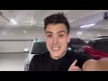 INSANE!!! FERRARI LA FERRARI ACCELERATING THROUGH THE STREETS OF SÃO PAULO!!! *João Vilkas*