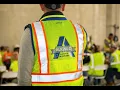 Industry-Leading Safety Inside of Aligned Data Centers