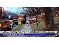 9-year-old daughter fatally shot on Burnet Avenue in Mt Auburn