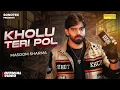 Download Lagu Kholu Teri Pol (Official Video) MasoomSharma | New Haryanvi Song 2025 |Sonotek Music