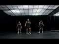 [RF] Wake it up / SPORTS RHYTHM TRAINING