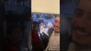 كواليس مسلسل زقاق الجن 