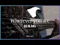 Download Lagu [Bass TAB] ONE OK ROCK - Wherever you are / Cover by KayD