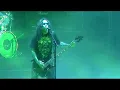 Slayer - Skeletons of Society - Live 2010