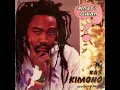 Ras Kimono - album What's Gwam ? - Natty Get Jail
