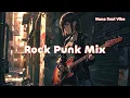 Download Lagu Ultimate Lofi Rock Punk Mix Playlist | Boost Your Mood