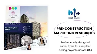 REMAX Millennium - Agent Portal