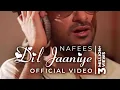 Download Lagu DIL JAANIYE - Nafees Singer | Official Music Video | BIG HIT