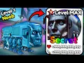 Download Lagu Starting Over as NOOB with RANG RING RING BUS IRENG SECRET in Brainrot Evolution (Roblox)