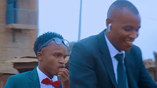 waweru wa kam ft samidoh mburi ya ibuku official video