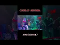 COKELAT - BENDERA ( MVB COVER )