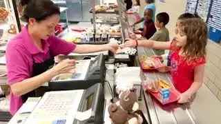 Meet the Head of Food and Nutrition Services