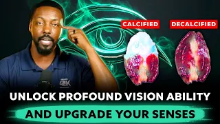 Download DECALCIFY Pineal Gland ASAP, Third Eye Activation | Billy Carson MP3