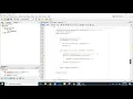 Dictionary Code in JAVA A Data Structure Project by RUBAB - MAHNOOR
