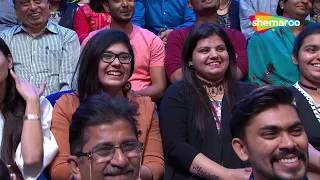 The Kapil Sharma Show | Non Stop Laughter | Comedy King