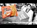 How Instant Ramen Became An Instant Success Billion Dollar Breakthrough