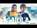 Vamos pra Gaiola (Versão Ligth) Kevin o Chris Feat. FP do Trem Bala