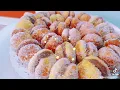 Download Lagu Piersici umplute cu  cremă de ciocolată @