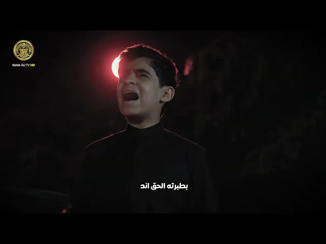 ⁣فجر الصيام / عباس نصار