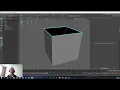 Maya Preferences