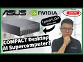 The ASUS Ascent GX10 Supercomputer A Game Changer for AI