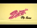Lagu BERET - Me llama (Vídeo Oficial)