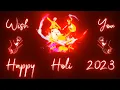 Lagu Happy Holi Status 2024 | Happy Holi Status | Holi WhatsApp Status | Holi Status | Holi 4K Status