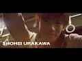 THE RAMPAGE from EXILE TRIBE / MY PRAYER (SHOHEI URAKAWA Version)
