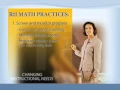 Overview Assisting Students Struggling with Mathematics RtI for Elementary and Middle Schools
