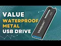 Amazing Value USB Memory Stick Vansuny USB Flash Drive