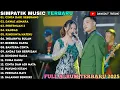 Lagu CINTA DARI SEBERANG - KANDAS - Irwan Ft Fira Cantika - SIMPATIK MUSIC FULL ALBUM TERBARU 2025