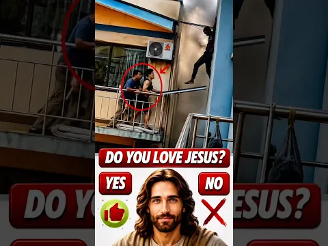 JESUS IS GREAT #shorts #status #deus #respect