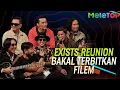 Download Lagu Exists Reunion bakal terbitkan filem | MeleTOP | Nabil \u0026 Mira Filzah