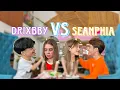 Download Lagu MAKE UP CHALLENGE SEANPHIA VS DRIXBBY(sabby napikon kay drix)|MANNIXFAM