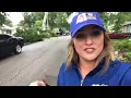 BPU still working power outages in Stony Point