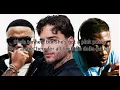 Mr Plata,El Americano 4KT feat Maluma  - Las Muñequitas Remix (The little dolls, English Lyrics)