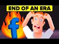 It s Not You Nobody Likes Facebook Anymore