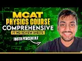 2 5 Hour MCAT Physics MCAT Course Comprehensive