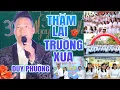 Lagu Thăm Lại Trường Xưa (Kỷ Niệm 30 Năm Ngày Ra Trường) - Duy Phường