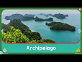 Geography Flash Cards Landforms on Anywhere Teacher - Cool Science Practice Cards